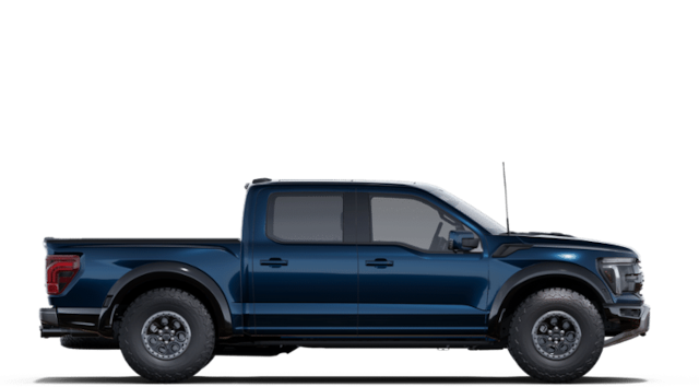 2025 Ford F-150+F-150